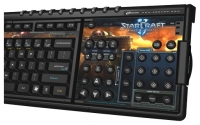 SteelSeries Zboard Bundle: StarCraft II Black USB foto, SteelSeries Zboard Bundle: StarCraft II Black USB fotos, SteelSeries Zboard Bundle: StarCraft II Black USB Bilder, SteelSeries Zboard Bundle: StarCraft II Black USB Bild