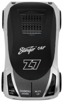 Stinger Car Z7 foto, Stinger Car Z7 fotos, Stinger Car Z7 Bilder, Stinger Car Z7 Bild