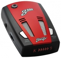 Stinger S550 Technische Daten, Stinger S550 Daten, Stinger S550 Funktionen, Stinger S550 Bewertung, Stinger S550 kaufen, Stinger S550 Preis, Stinger S550 Radar und Laser Detektoren