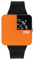 STORM Squarex orange Technische Daten, STORM Squarex orange Daten, STORM Squarex orange Funktionen, STORM Squarex orange Bewertung, STORM Squarex orange kaufen, STORM Squarex orange Preis, STORM Squarex orange Armbanduhren