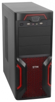 Storm X2R w/o PSU Black/red Technische Daten, Storm X2R w/o PSU Black/red Daten, Storm X2R w/o PSU Black/red Funktionen, Storm X2R w/o PSU Black/red Bewertung, Storm X2R w/o PSU Black/red kaufen, Storm X2R w/o PSU Black/red Preis, Storm X2R w/o PSU Black/red PC-Gehäuse