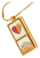 Styleflash Golden Heart 4Gb Technische Daten, Styleflash Golden Heart 4Gb Daten, Styleflash Golden Heart 4Gb Funktionen, Styleflash Golden Heart 4Gb Bewertung, Styleflash Golden Heart 4Gb kaufen, Styleflash Golden Heart 4Gb Preis, Styleflash Golden Heart 4Gb USB Flash-Laufwerk