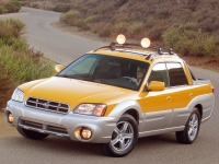 Subaru Baja Pickup (1 generation) 2.5 AT 4WD (165hp) Technische Daten, Subaru Baja Pickup (1 generation) 2.5 AT 4WD (165hp) Daten, Subaru Baja Pickup (1 generation) 2.5 AT 4WD (165hp) Funktionen, Subaru Baja Pickup (1 generation) 2.5 AT 4WD (165hp) Bewertung, Subaru Baja Pickup (1 generation) 2.5 AT 4WD (165hp) kaufen, Subaru Baja Pickup (1 generation) 2.5 AT 4WD (165hp) Preis, Subaru Baja Pickup (1 generation) 2.5 AT 4WD (165hp) Autos