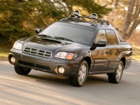 Subaru Baja Pickup (1 generation) 2.5 AT 4WD (165hp) Technische Daten, Subaru Baja Pickup (1 generation) 2.5 AT 4WD (165hp) Daten, Subaru Baja Pickup (1 generation) 2.5 AT 4WD (165hp) Funktionen, Subaru Baja Pickup (1 generation) 2.5 AT 4WD (165hp) Bewertung, Subaru Baja Pickup (1 generation) 2.5 AT 4WD (165hp) kaufen, Subaru Baja Pickup (1 generation) 2.5 AT 4WD (165hp) Preis, Subaru Baja Pickup (1 generation) 2.5 AT 4WD (165hp) Autos