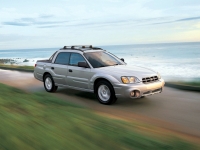 Subaru Baja Pickup (1 generation) 2.5 AT 4WD (165hp) foto, Subaru Baja Pickup (1 generation) 2.5 AT 4WD (165hp) fotos, Subaru Baja Pickup (1 generation) 2.5 AT 4WD (165hp) Bilder, Subaru Baja Pickup (1 generation) 2.5 AT 4WD (165hp) Bild