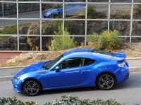 Subaru BRZ Coupe (1 generation) 2.0 MT (200hp) basic foto, Subaru BRZ Coupe (1 generation) 2.0 MT (200hp) basic fotos, Subaru BRZ Coupe (1 generation) 2.0 MT (200hp) basic Bilder, Subaru BRZ Coupe (1 generation) 2.0 MT (200hp) basic Bild