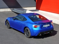 Subaru BRZ Coupe (1 generation) 2.0 MT (200hp) basic foto, Subaru BRZ Coupe (1 generation) 2.0 MT (200hp) basic fotos, Subaru BRZ Coupe (1 generation) 2.0 MT (200hp) basic Bilder, Subaru BRZ Coupe (1 generation) 2.0 MT (200hp) basic Bild