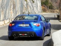 Subaru BRZ Coupe (1 generation) 2.0 MT (200hp) basic foto, Subaru BRZ Coupe (1 generation) 2.0 MT (200hp) basic fotos, Subaru BRZ Coupe (1 generation) 2.0 MT (200hp) basic Bilder, Subaru BRZ Coupe (1 generation) 2.0 MT (200hp) basic Bild