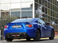 Subaru BRZ Coupe (1 generation) 2.0 MT (200hp) basic foto, Subaru BRZ Coupe (1 generation) 2.0 MT (200hp) basic fotos, Subaru BRZ Coupe (1 generation) 2.0 MT (200hp) basic Bilder, Subaru BRZ Coupe (1 generation) 2.0 MT (200hp) basic Bild