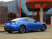 Subaru BRZ Coupe (1 generation) 2.0 MT (200hp) basic foto, Subaru BRZ Coupe (1 generation) 2.0 MT (200hp) basic fotos, Subaru BRZ Coupe (1 generation) 2.0 MT (200hp) basic Bilder, Subaru BRZ Coupe (1 generation) 2.0 MT (200hp) basic Bild