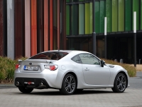 Subaru BRZ Coupe (1 generation) 2.0 MT (200hp) basic foto, Subaru BRZ Coupe (1 generation) 2.0 MT (200hp) basic fotos, Subaru BRZ Coupe (1 generation) 2.0 MT (200hp) basic Bilder, Subaru BRZ Coupe (1 generation) 2.0 MT (200hp) basic Bild