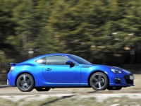 Subaru BRZ Coupe (1 generation) 2.0 MT (200hp) basic foto, Subaru BRZ Coupe (1 generation) 2.0 MT (200hp) basic fotos, Subaru BRZ Coupe (1 generation) 2.0 MT (200hp) basic Bilder, Subaru BRZ Coupe (1 generation) 2.0 MT (200hp) basic Bild