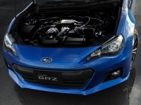 Subaru BRZ Coupe (1 generation) 2.0 MT (200hp) basic foto, Subaru BRZ Coupe (1 generation) 2.0 MT (200hp) basic fotos, Subaru BRZ Coupe (1 generation) 2.0 MT (200hp) basic Bilder, Subaru BRZ Coupe (1 generation) 2.0 MT (200hp) basic Bild