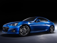 Subaru BRZ Coupe (1 generation) 2.0 MT (200hp) basic foto, Subaru BRZ Coupe (1 generation) 2.0 MT (200hp) basic fotos, Subaru BRZ Coupe (1 generation) 2.0 MT (200hp) basic Bilder, Subaru BRZ Coupe (1 generation) 2.0 MT (200hp) basic Bild