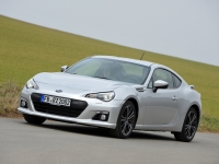 Subaru BRZ Coupe (1 generation) 2.0 MT (200hp) basic foto, Subaru BRZ Coupe (1 generation) 2.0 MT (200hp) basic fotos, Subaru BRZ Coupe (1 generation) 2.0 MT (200hp) basic Bilder, Subaru BRZ Coupe (1 generation) 2.0 MT (200hp) basic Bild