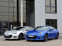 Subaru BRZ Coupe (1 generation) 2.0 MT (200hp) basic foto, Subaru BRZ Coupe (1 generation) 2.0 MT (200hp) basic fotos, Subaru BRZ Coupe (1 generation) 2.0 MT (200hp) basic Bilder, Subaru BRZ Coupe (1 generation) 2.0 MT (200hp) basic Bild