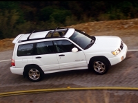 Subaru Forester Crossover (1 generation) 2.0 MT AWD (137 HP) foto, Subaru Forester Crossover (1 generation) 2.0 MT AWD (137 HP) fotos, Subaru Forester Crossover (1 generation) 2.0 MT AWD (137 HP) Bilder, Subaru Forester Crossover (1 generation) 2.0 MT AWD (137 HP) Bild