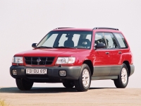 Subaru Forester Crossover (1 generation) AT 2.5 AWD (165 HP) Technische Daten, Subaru Forester Crossover (1 generation) AT 2.5 AWD (165 HP) Daten, Subaru Forester Crossover (1 generation) AT 2.5 AWD (165 HP) Funktionen, Subaru Forester Crossover (1 generation) AT 2.5 AWD (165 HP) Bewertung, Subaru Forester Crossover (1 generation) AT 2.5 AWD (165 HP) kaufen, Subaru Forester Crossover (1 generation) AT 2.5 AWD (165 HP) Preis, Subaru Forester Crossover (1 generation) AT 2.5 AWD (165 HP) Autos