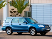 Subaru Forester Crossover (2 generation) 2.0 AT AWD (158 HP) foto, Subaru Forester Crossover (2 generation) 2.0 AT AWD (158 HP) fotos, Subaru Forester Crossover (2 generation) 2.0 AT AWD (158 HP) Bilder, Subaru Forester Crossover (2 generation) 2.0 AT AWD (158 HP) Bild