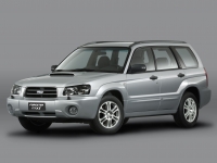 Subaru Forester Crossover (2 generation) 2.0 AT AWD Turbo foto, Subaru Forester Crossover (2 generation) 2.0 AT AWD Turbo fotos, Subaru Forester Crossover (2 generation) 2.0 AT AWD Turbo Bilder, Subaru Forester Crossover (2 generation) 2.0 AT AWD Turbo Bild