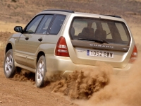 Subaru Forester Crossover (2 generation) 2.0 AT AWD Turbo foto, Subaru Forester Crossover (2 generation) 2.0 AT AWD Turbo fotos, Subaru Forester Crossover (2 generation) 2.0 AT AWD Turbo Bilder, Subaru Forester Crossover (2 generation) 2.0 AT AWD Turbo Bild