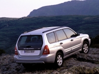 Subaru Forester Crossover (2 generation) 2.0 AT AWD Turbo foto, Subaru Forester Crossover (2 generation) 2.0 AT AWD Turbo fotos, Subaru Forester Crossover (2 generation) 2.0 AT AWD Turbo Bilder, Subaru Forester Crossover (2 generation) 2.0 AT AWD Turbo Bild