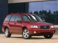 Subaru Forester Crossover (2 generation) 2.0 AT AWD Turbo foto, Subaru Forester Crossover (2 generation) 2.0 AT AWD Turbo fotos, Subaru Forester Crossover (2 generation) 2.0 AT AWD Turbo Bilder, Subaru Forester Crossover (2 generation) 2.0 AT AWD Turbo Bild