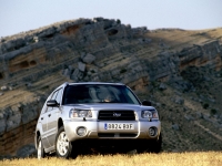 Subaru Forester Crossover (2 generation) 2.0 AT AWD Turbo foto, Subaru Forester Crossover (2 generation) 2.0 AT AWD Turbo fotos, Subaru Forester Crossover (2 generation) 2.0 AT AWD Turbo Bilder, Subaru Forester Crossover (2 generation) 2.0 AT AWD Turbo Bild