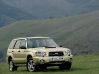 Subaru Forester Crossover (2 generation) 2.0 AT AWD Turbo foto, Subaru Forester Crossover (2 generation) 2.0 AT AWD Turbo fotos, Subaru Forester Crossover (2 generation) 2.0 AT AWD Turbo Bilder, Subaru Forester Crossover (2 generation) 2.0 AT AWD Turbo Bild