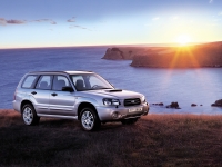 Subaru Forester Crossover (2 generation) 2.0 AT AWD Turbo foto, Subaru Forester Crossover (2 generation) 2.0 AT AWD Turbo fotos, Subaru Forester Crossover (2 generation) 2.0 AT AWD Turbo Bilder, Subaru Forester Crossover (2 generation) 2.0 AT AWD Turbo Bild