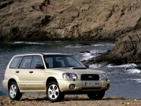 Subaru Forester Crossover (2 generation) 2.0 AT AWD Turbo foto, Subaru Forester Crossover (2 generation) 2.0 AT AWD Turbo fotos, Subaru Forester Crossover (2 generation) 2.0 AT AWD Turbo Bilder, Subaru Forester Crossover (2 generation) 2.0 AT AWD Turbo Bild