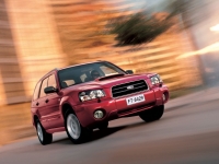 Subaru Forester Crossover (2 generation) 2.0 AT AWD Turbo foto, Subaru Forester Crossover (2 generation) 2.0 AT AWD Turbo fotos, Subaru Forester Crossover (2 generation) 2.0 AT AWD Turbo Bilder, Subaru Forester Crossover (2 generation) 2.0 AT AWD Turbo Bild