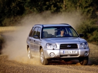 Subaru Forester Crossover (2 generation) 2.0 AT AWD Turbo foto, Subaru Forester Crossover (2 generation) 2.0 AT AWD Turbo fotos, Subaru Forester Crossover (2 generation) 2.0 AT AWD Turbo Bilder, Subaru Forester Crossover (2 generation) 2.0 AT AWD Turbo Bild