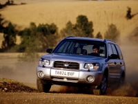 Subaru Forester Crossover (2 generation) 2.0 AT AWD Turbo foto, Subaru Forester Crossover (2 generation) 2.0 AT AWD Turbo fotos, Subaru Forester Crossover (2 generation) 2.0 AT AWD Turbo Bilder, Subaru Forester Crossover (2 generation) 2.0 AT AWD Turbo Bild