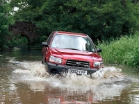 Subaru Forester Crossover (2 generation) 2.0 AT AWD Turbo foto, Subaru Forester Crossover (2 generation) 2.0 AT AWD Turbo fotos, Subaru Forester Crossover (2 generation) 2.0 AT AWD Turbo Bilder, Subaru Forester Crossover (2 generation) 2.0 AT AWD Turbo Bild