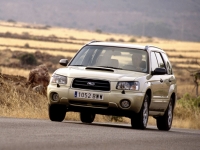 Subaru Forester Crossover (2 generation) 2.0 AT AWD Turbo foto, Subaru Forester Crossover (2 generation) 2.0 AT AWD Turbo fotos, Subaru Forester Crossover (2 generation) 2.0 AT AWD Turbo Bilder, Subaru Forester Crossover (2 generation) 2.0 AT AWD Turbo Bild