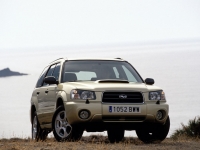 Subaru Forester Crossover (2 generation) 2.0 AT AWD Turbo foto, Subaru Forester Crossover (2 generation) 2.0 AT AWD Turbo fotos, Subaru Forester Crossover (2 generation) 2.0 AT AWD Turbo Bilder, Subaru Forester Crossover (2 generation) 2.0 AT AWD Turbo Bild