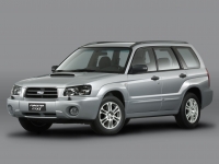 Subaru Forester Crossover (2 generation) 2.0 AWD AT foto, Subaru Forester Crossover (2 generation) 2.0 AWD AT fotos, Subaru Forester Crossover (2 generation) 2.0 AWD AT Bilder, Subaru Forester Crossover (2 generation) 2.0 AWD AT Bild