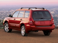 Subaru Forester Crossover (2 generation) 2.0 AWD AT foto, Subaru Forester Crossover (2 generation) 2.0 AWD AT fotos, Subaru Forester Crossover (2 generation) 2.0 AWD AT Bilder, Subaru Forester Crossover (2 generation) 2.0 AWD AT Bild