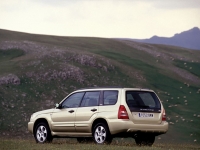 Subaru Forester Crossover (2 generation) 2.0 AWD AT foto, Subaru Forester Crossover (2 generation) 2.0 AWD AT fotos, Subaru Forester Crossover (2 generation) 2.0 AWD AT Bilder, Subaru Forester Crossover (2 generation) 2.0 AWD AT Bild