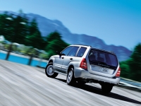 Subaru Forester Crossover (2 generation) 2.0 AWD AT foto, Subaru Forester Crossover (2 generation) 2.0 AWD AT fotos, Subaru Forester Crossover (2 generation) 2.0 AWD AT Bilder, Subaru Forester Crossover (2 generation) 2.0 AWD AT Bild