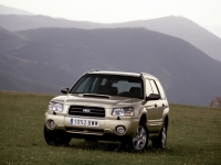 Subaru Forester Crossover (2 generation) 2.0 AWD AT foto, Subaru Forester Crossover (2 generation) 2.0 AWD AT fotos, Subaru Forester Crossover (2 generation) 2.0 AWD AT Bilder, Subaru Forester Crossover (2 generation) 2.0 AWD AT Bild