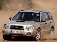 Subaru Forester Crossover (2 generation) 2.0 AWD AT foto, Subaru Forester Crossover (2 generation) 2.0 AWD AT fotos, Subaru Forester Crossover (2 generation) 2.0 AWD AT Bilder, Subaru Forester Crossover (2 generation) 2.0 AWD AT Bild