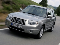 Subaru Forester Crossover (2 generation) 2.0 MT AWD (158 HP) foto, Subaru Forester Crossover (2 generation) 2.0 MT AWD (158 HP) fotos, Subaru Forester Crossover (2 generation) 2.0 MT AWD (158 HP) Bilder, Subaru Forester Crossover (2 generation) 2.0 MT AWD (158 HP) Bild