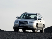 Subaru Forester Crossover (2 generation) 2.0 MT AWD (158 HP) foto, Subaru Forester Crossover (2 generation) 2.0 MT AWD (158 HP) fotos, Subaru Forester Crossover (2 generation) 2.0 MT AWD (158 HP) Bilder, Subaru Forester Crossover (2 generation) 2.0 MT AWD (158 HP) Bild