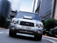 Subaru Forester Crossover (2 generation) 2.0 MT AWD Turbo foto, Subaru Forester Crossover (2 generation) 2.0 MT AWD Turbo fotos, Subaru Forester Crossover (2 generation) 2.0 MT AWD Turbo Bilder, Subaru Forester Crossover (2 generation) 2.0 MT AWD Turbo Bild