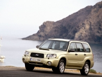 Subaru Forester Crossover (2 generation) AT 2.5 AWD Turbo foto, Subaru Forester Crossover (2 generation) AT 2.5 AWD Turbo fotos, Subaru Forester Crossover (2 generation) AT 2.5 AWD Turbo Bilder, Subaru Forester Crossover (2 generation) AT 2.5 AWD Turbo Bild