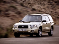 Subaru Forester Crossover (2 generation) AT 2.5 AWD Turbo foto, Subaru Forester Crossover (2 generation) AT 2.5 AWD Turbo fotos, Subaru Forester Crossover (2 generation) AT 2.5 AWD Turbo Bilder, Subaru Forester Crossover (2 generation) AT 2.5 AWD Turbo Bild