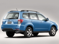 Subaru Forester Crossover (3rd generation) 2.0 AT AWD (150hp) foto, Subaru Forester Crossover (3rd generation) 2.0 AT AWD (150hp) fotos, Subaru Forester Crossover (3rd generation) 2.0 AT AWD (150hp) Bilder, Subaru Forester Crossover (3rd generation) 2.0 AT AWD (150hp) Bild