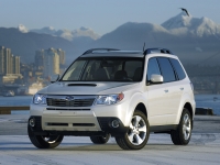 Subaru Forester Crossover (3rd generation) 2.0 AT AWD (150hp) Technische Daten, Subaru Forester Crossover (3rd generation) 2.0 AT AWD (150hp) Daten, Subaru Forester Crossover (3rd generation) 2.0 AT AWD (150hp) Funktionen, Subaru Forester Crossover (3rd generation) 2.0 AT AWD (150hp) Bewertung, Subaru Forester Crossover (3rd generation) 2.0 AT AWD (150hp) kaufen, Subaru Forester Crossover (3rd generation) 2.0 AT AWD (150hp) Preis, Subaru Forester Crossover (3rd generation) 2.0 AT AWD (150hp) Autos